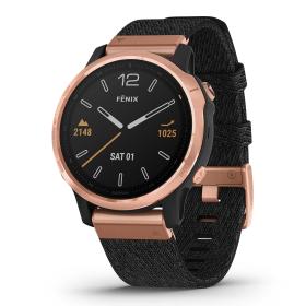Garmin fēnix 6S Pro- und Sapphire 010-02159-37