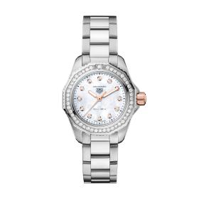 Damenuhr, TAG Heuer TAG HEUER AQUARACER PROFESSIONAL 200 WBP1451.BA0622