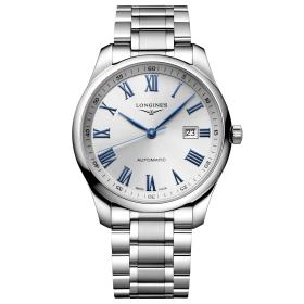 Herrenuhr, Longines The Longines Master Collection L2.893.4.79.6