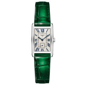 Damenuhr, Longines LONGINES DOLCEVITA L5.255.4.71.A