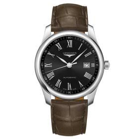 Unisex, Longines The Longines Master Collection L2.793.4.59.2