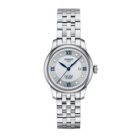 Damenuhr, Tissot  Le Locle Automatic Lady 20th Anniversary T006.207.11.036.01