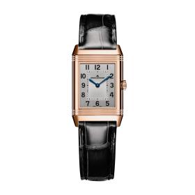 Damenuhr, Jaeger-LeCoultre Reverso Classic Duetto 2662530