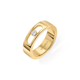         Gelbgold, Ringe, Messika Move Joaillerie Ring 11701-YG
