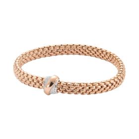 FOPE Flex'it Vendôme Armband 540BBBR_BR_M