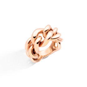         Roségold, Ringe, Pomellato Catene Ring PAC3010O700000000