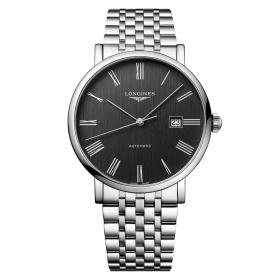 Longines The Longines Elegant Collection L4.911.4.71.6