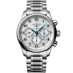 Herrenuhr, Longines The Longines Master Collection L2.859.4.78.6