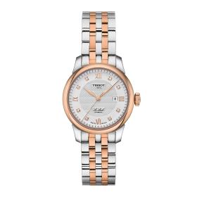 Damenuhr, Tissot Le Locle Automatic Lady Special Edition T006.207.22.036.00