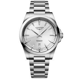 Longines Conquest 2023 L3.830.4.72.6