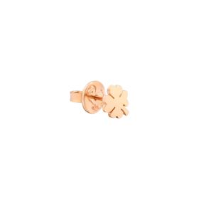 DoDo Ohrstecker Kleeblatt DHB9005-FOURX-0009R