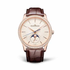 Jaeger-LeCoultre Master Ultra Thin Moon 1362502