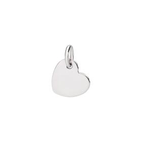 DoDo Herz Anhänger DMC0003-HEARL-000OB