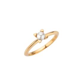 Roségold, Ringe, Gellner DELIGHT Ring 5-24453-01
