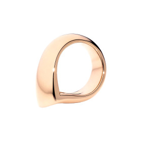 Roségold, Ringe, Tamara Comolli SIGNATURE Drop Ring, Ref: R-Dr-rg