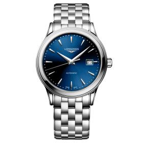 Unisex, Longines FLAGSHIP CLASSIC L4.984.4.98.6