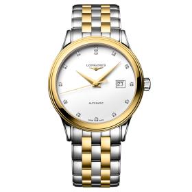 Unisex, Longines FLAGSHIP CLASSIC L4.984.3.17.7