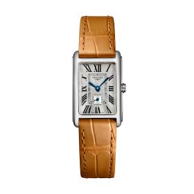 Damenuhr, Longines Longines DolceVita L5.255.4.71.4