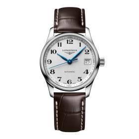 Damenuhr, Longines The Longines Master Collection L2.357.4.78.3