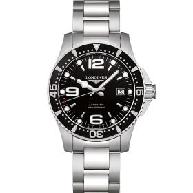 Unisex, Longines HYDROCONQUEST L3.742.4.56.6