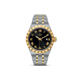         Damenuhr, TUDOR TUDOR Royal M28303-0003