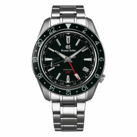 Herrenuhr, Grand Seiko Sport, Ref: SBGE201