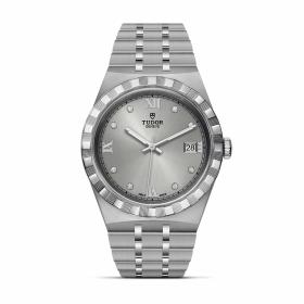 Unisex, TUDOR TUDOR Royal M28500-0002