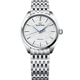 Damen- und Herrenuhr, Grand Seiko Elegance SBGY013