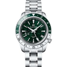 Herrenuhr, Grand Seiko Sport SBGE295