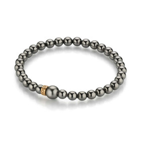         Silber, Armschmuck, Gellner Bold Armband 5-24759-01