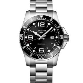 Herrenuhr, Longines HydroConquest L3.840.4.56.6