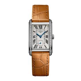 Damenuhr, Longines Longines DolceVita L5.512.0.71.4