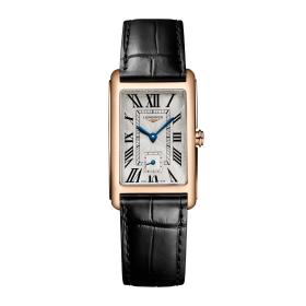 Damenuhr, Longines Longines DolceVita L5.512.8.71.0