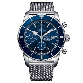 Herrenuhr, Breitling Superocean Heritage Chronograph 46 A13312161C1A1