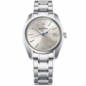 Damen- und Herrenuhr, Grand Seiko Heritage, Ref: SBGP001