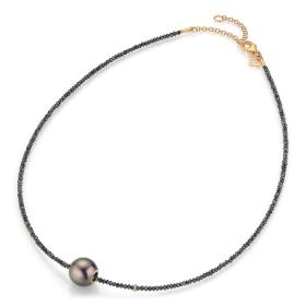 Roségold, Halsschmuck, Gellner Castaway Collier 5-23833-01