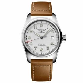 Unisex, Longines LONGINES SPIRIT L3.810.4.73.2