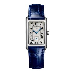 Damenuhr, Longines Longines DolceVita L5.512.4.71.7