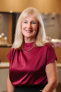 Helga Baltes