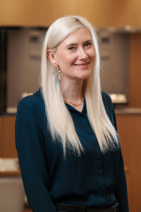 Isabelle Roth
