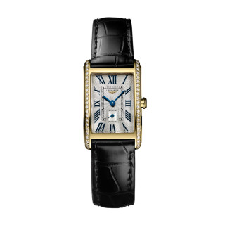 Damenuhr, Longines LONGINES DOLCEVITA, Ref: L5.255.7.71.0