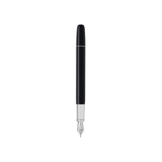  Montblanc Heritage Collection Rouge et Noir Special Edition Füllfederhalter, Ref: MB132107
