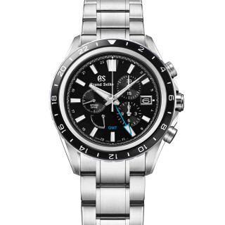 Herrenuhr, Grand Seiko Evolution 9, Ref: SBGC251