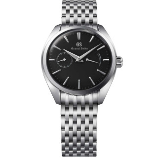 Damen- und Herrenuhr, Grand Seiko Elegance, Ref: SBGK009