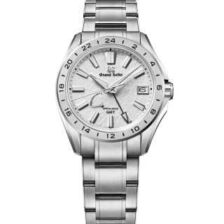 Damen- und Herrenuhr, Grand Seiko Evolution 9, Ref: SBGE285