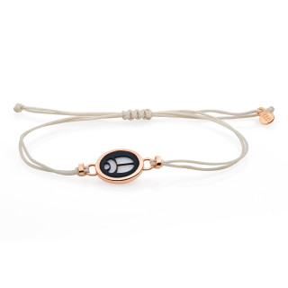Roségold, Armschmuck, Bron Sushi Armband, Ref: 8AR4019ZA5
