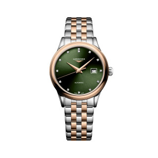 Damenuhr, Longines FLAGSHIP CLASSIC, Ref: L4.374.3.07.7