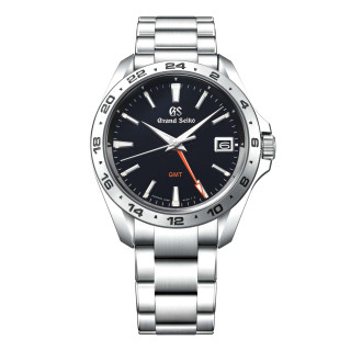 Damen- und Herrenuhr, Grand Seiko Sport, Ref: SBGN003