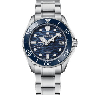 Herrenuhr, Grand Seiko Evolution 9, Ref: SLGA023