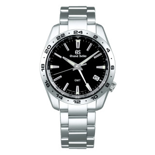 Damen- und Herrenuhr, Grand Seiko Sport, Ref: SBGN027